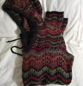 Knit Sweater